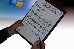 Ordinationssoftware für Wahlärzte